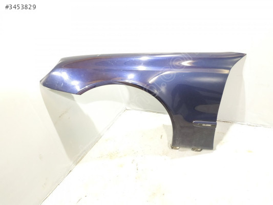 MERCEDES ÇIKMA W211 SOL ÖN ÇAMURLUK