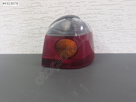 RENAULT TWİNGO SAĞ ARKA STOP LAMBASI DUYLU SIFIR 1992-1998