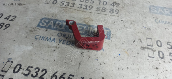 ÇIKMA VW TRANSPORTER SOL ÖN ÜST MENTEŞE