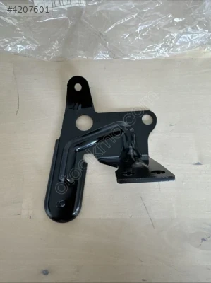 5Q0121093EM ORJİNAL  SU POMPASI TUTUCUSU