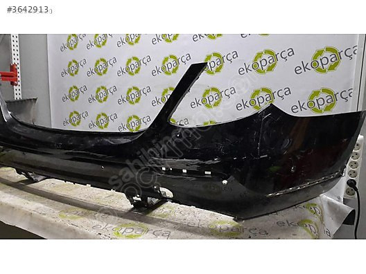 MERCEDES E 2017 2023 W213 EXCLUSİVE ARKA TAMPON A2138850025