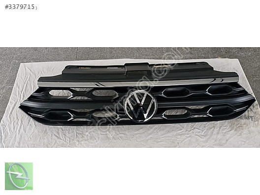 VOLKSWAGEN T-ROC 2023 ÖN PANJUR ORJİNAL 2GA853651 2GA853653H