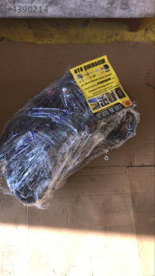 PEUGEOT 3008 SİGORTA KUTUSU VE MOTOR TESİSATI