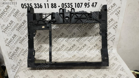 FORD COURİER 2024 2025 ÖN PANEL HATASIZ ÇIKMA R2X6-16E146A