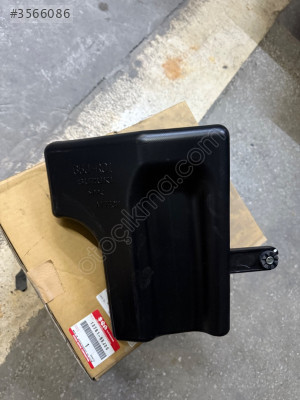 Suzukı grand vitara hava filtresi  13761-65J00