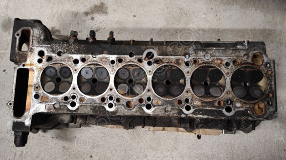 BMW 411 Silindir Kapağı