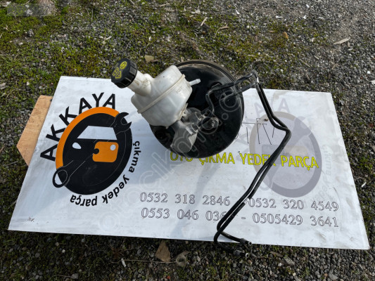 GK31-2B195-CD Ford Transit Westinghouse V363 Orjinal Çıkma
