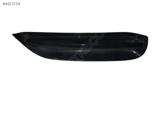 02720 RENAULT CLİO 4 SOL GÜNDÜZ FAR KAPAĞI ÜST GT LİNE