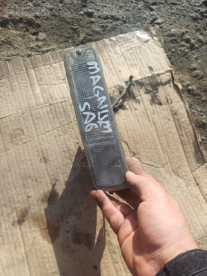 2006 magnum sağ sis farı