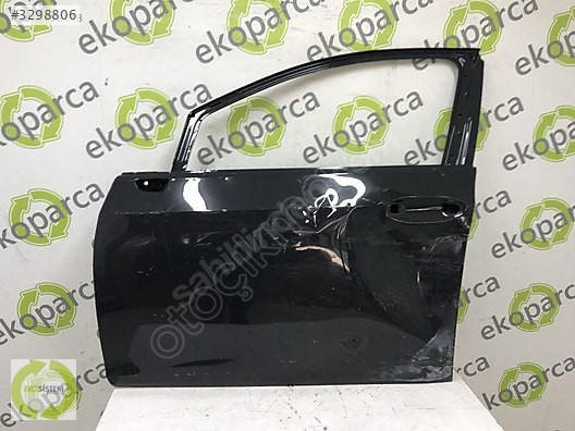 VOLKSWAGEN GOLF 2020 2024 SOL ÖN KAPI 5H4831055
