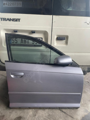 AUDİ A3 SPORTBACK SAĞ AYNA ORJİNAL ÇIKMA