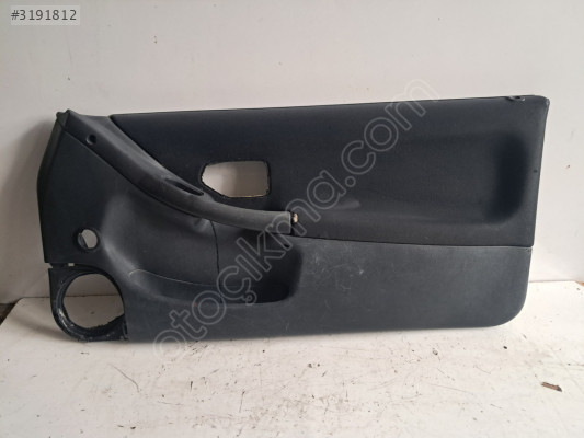 PEUGEOT 306 SAĞ ÖN KAPI DÖŞEMESİ TEK KAPI ARAC