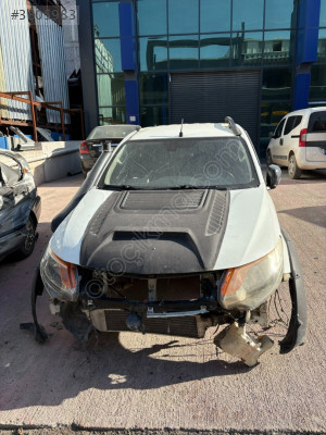 MİTSUBİSHİ L200 SUV KESME TAVAN ÇIKMA ORJİNAL