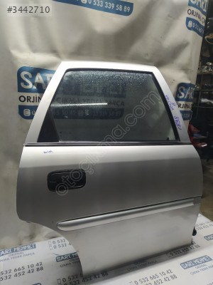 ÇIKMA OPEL VECTRA B SAĞ ARKA KAPI 1898