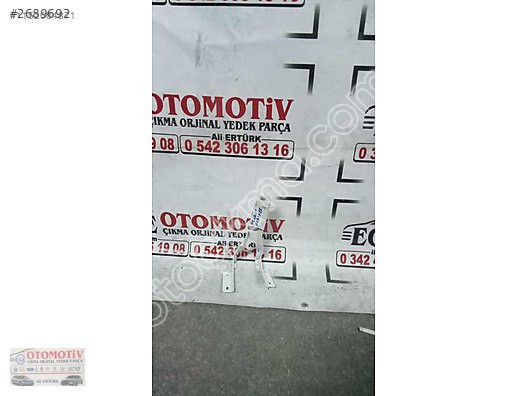 PEUGEOT PARTNER SAĞ SOL KAPUT MENTEŞE