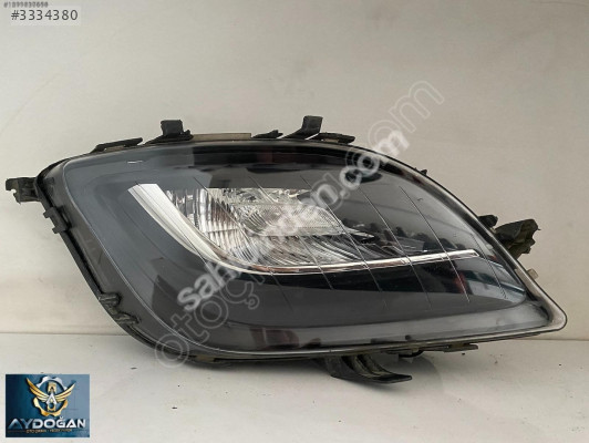 OTO CEM'DEN ÇIKMA OPEL ASTRA J SAĞ SİS FARI