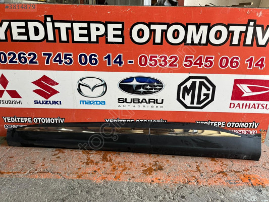 mg hs kapı kaplamaları