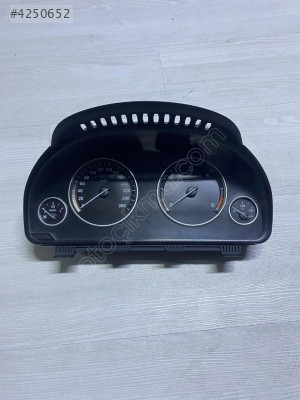 BMW X3 F10 F11 GÖSTERGE PANELİ 61355781 - 9291414-01(KPN)