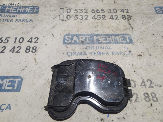 ÇIKMA VW GOLF 4 SOL FAR KAPAĞI