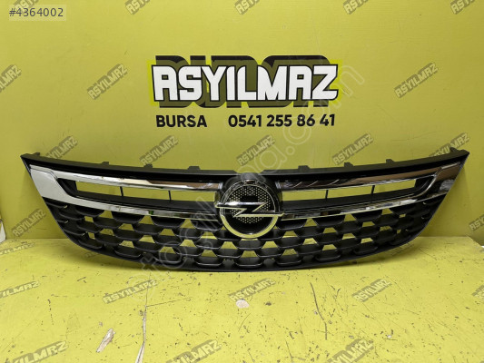 ASTRA K ÖN PANJUR SIFIR İTHAL 2016- 39089229 13464791 13453647