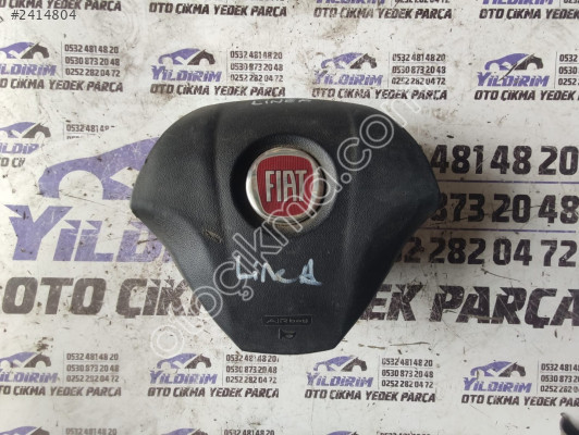 FİAT LİNEA DİREKSİYON AİRBAG