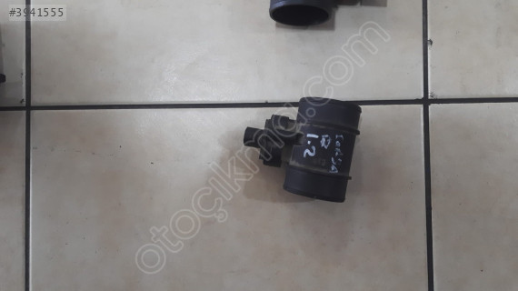 OPEL CORSA D 1.2 AKIŞMETRE