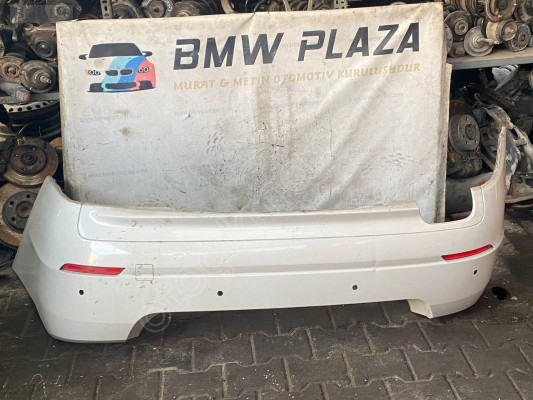 BMW F10 ARKA TAMPON