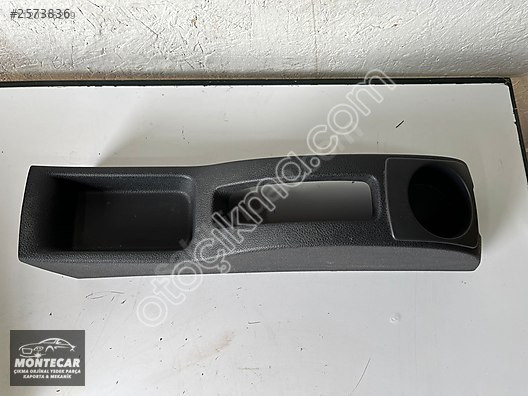 RENAULT SYMBOL EL FREN KONSOLU MONTECAR