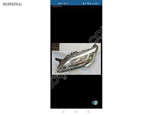 DUCATO SOL FAR ORJ
