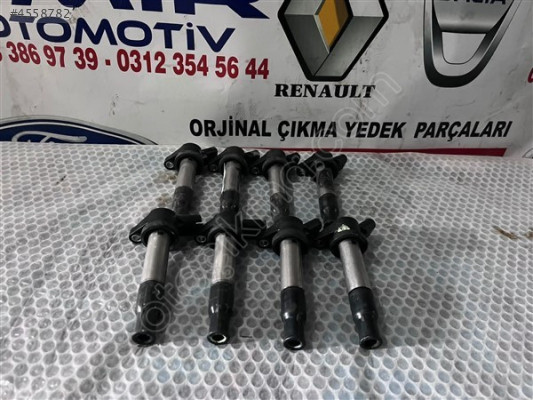 Geely Emgrand euro 5 ateşleme bobinleri
