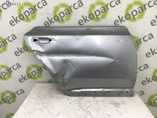 VOLKSWAGEN ARTEON 2017 2024 SAĞ ARKA KAPI ÇIKMA 3G8833056