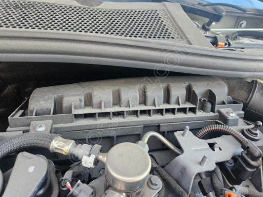 OPEL ASTRA L 2022 1.2 TURBO BENZİNLİ ÇIKMA HAVA FİLTRE KUTUSU