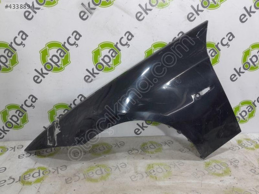 BMW 3 SERİSİ 2005 2012 E90 SOL ÖN ÇAMURLUK 41355A55AF3