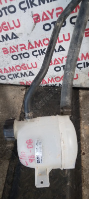 RENAULT CLİO RADYATÖR SU DEPOSU