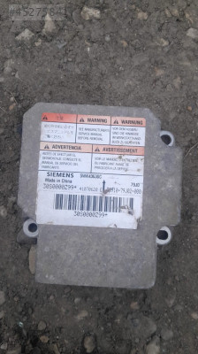 Suzuki sx4 airbeg beyni