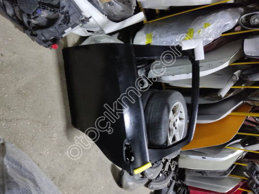 Fiat Linea sol arka kapı orijinal sıfır