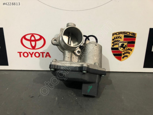 VOLKSWAGEN GOLF AUDİ A3 EGR VALFİ