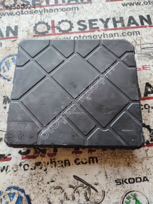 2Q0937090 polo 2018 bcm beyni