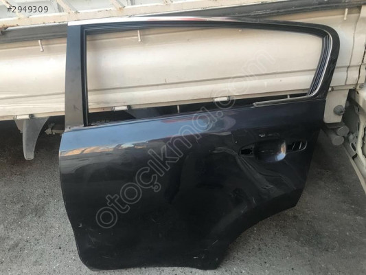 kia sportage çıkma sol arka kapı 2016-2020