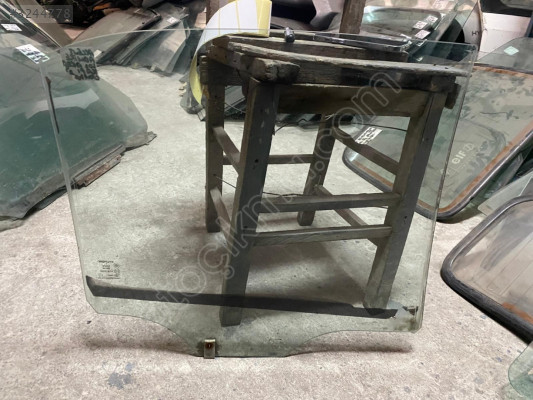 HYUNDAİ ACCENT ADMİRE SOL ARKA KAPI CAMI 2000-2005 MODEL ORJİNAL