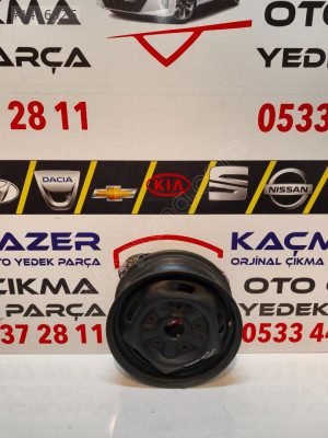 FORD TRANSİT 2010 ÇELİK JANT