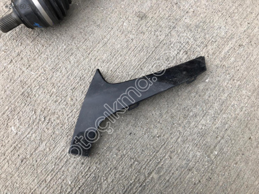 MERCEDES EQE W295 AMG ÖN TAMPON SAĞ SİS ÇERÇEVESİ 2958855701