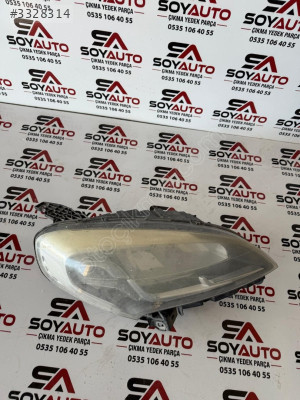 Doblo 4 sağ ön far