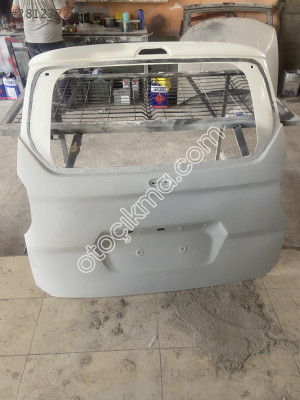 Ford tourneo courier bagaj kapağı