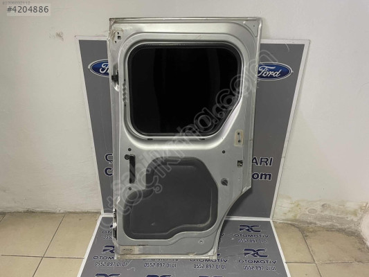 FORD CONNECT SAĞ ARKA KAPI DOLU HATASIZ