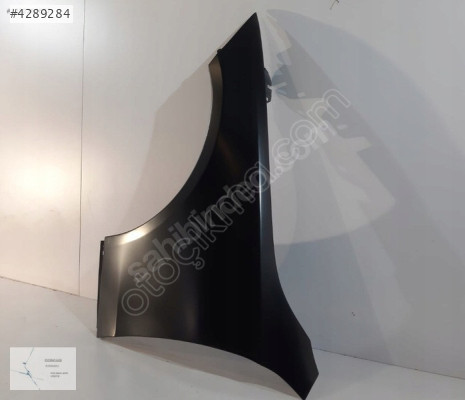 MERCEDES C SERİ W206 ÇAMURLUK SOL