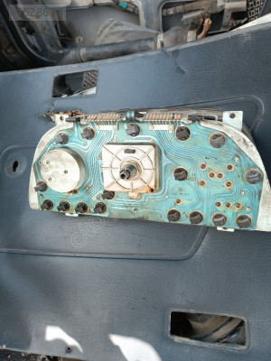 Tata telcolin klometre saati