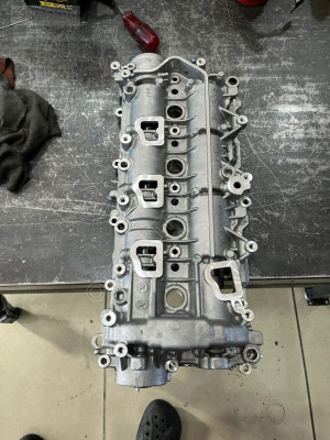 PEUGEOT  RİFTER  1.5  BLUEHDİ  EKSANTRİK  TAKIMI