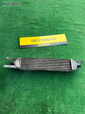 FİAT LİNEA İNTERCOOLER RADYATÖRÜ