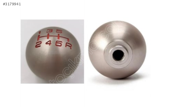 VİTES TOPUZU HONDA CIVIC 06-11 54102-SMT-E01 MANUEL-TYPER-5 İLERİ